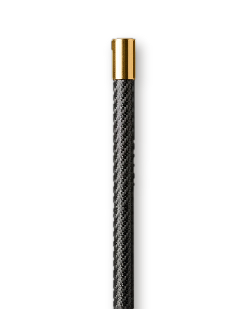 Alignment stick, Black