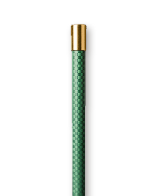 Alignment stick, Green