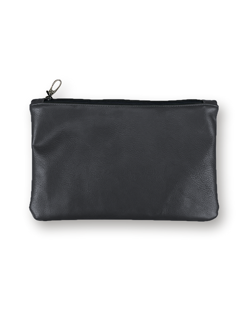 Accessories pouch, Black