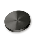 Ball marker, Black