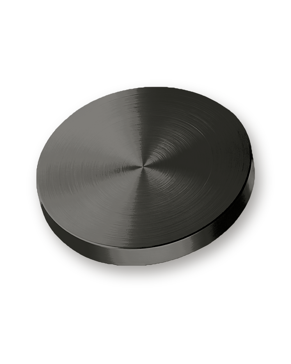 Ball marker, Black