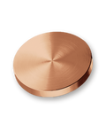 Ball marker, Copper