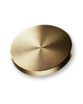 Ball marker, Gold