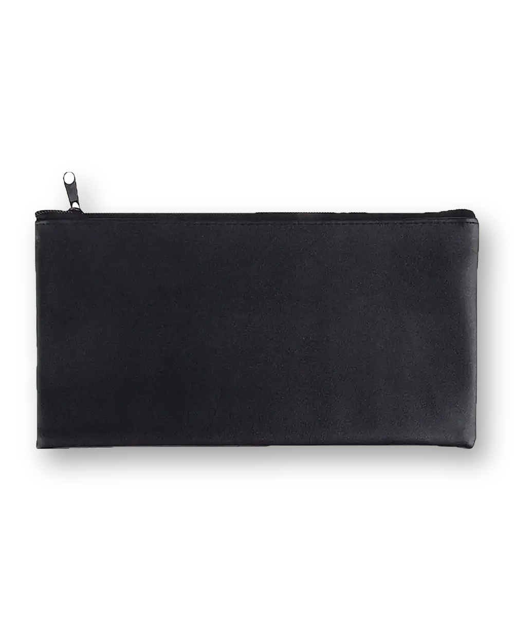 Cash bag, Black