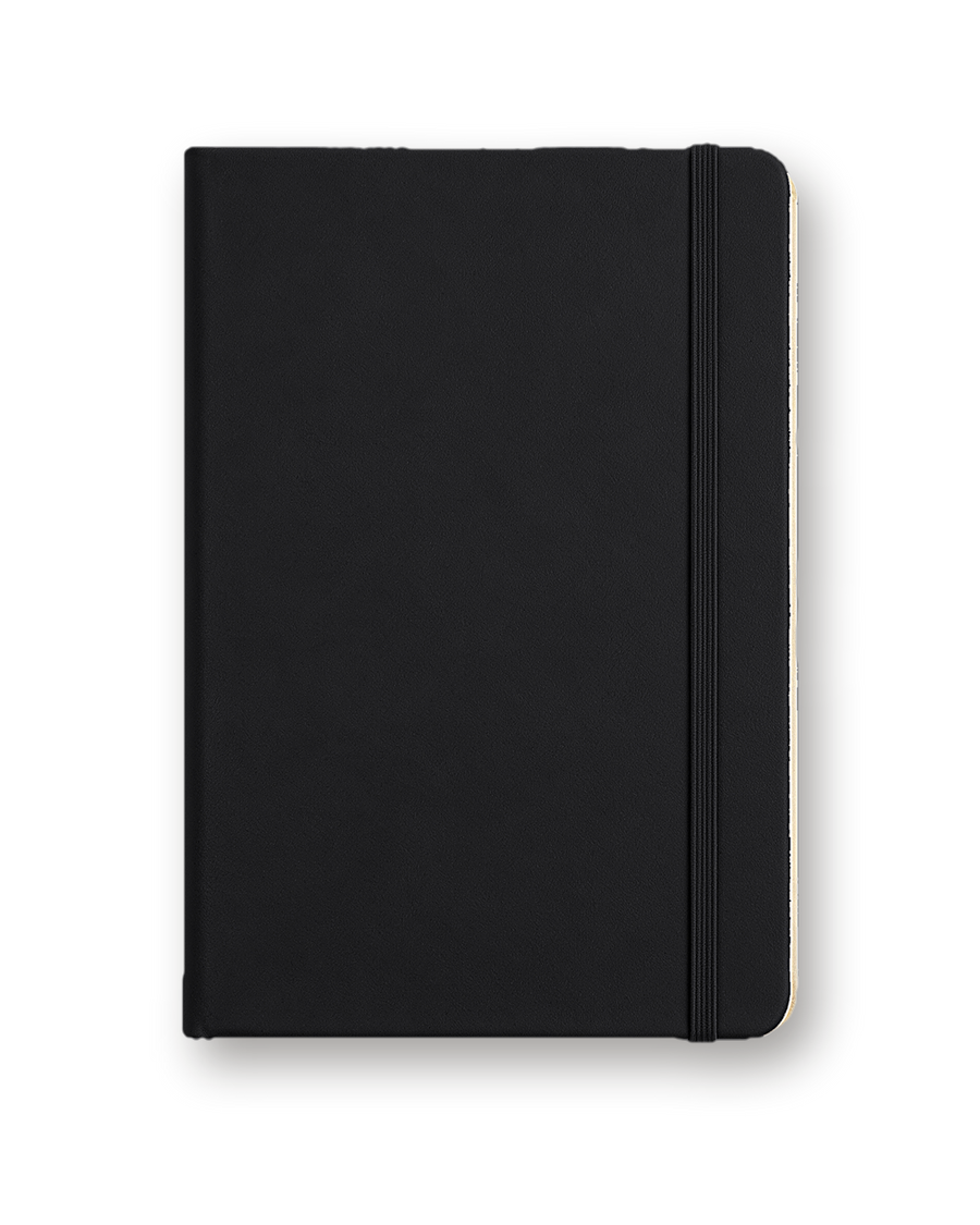 The Classic Notebook