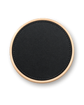 Coaster, Rose Gold rim