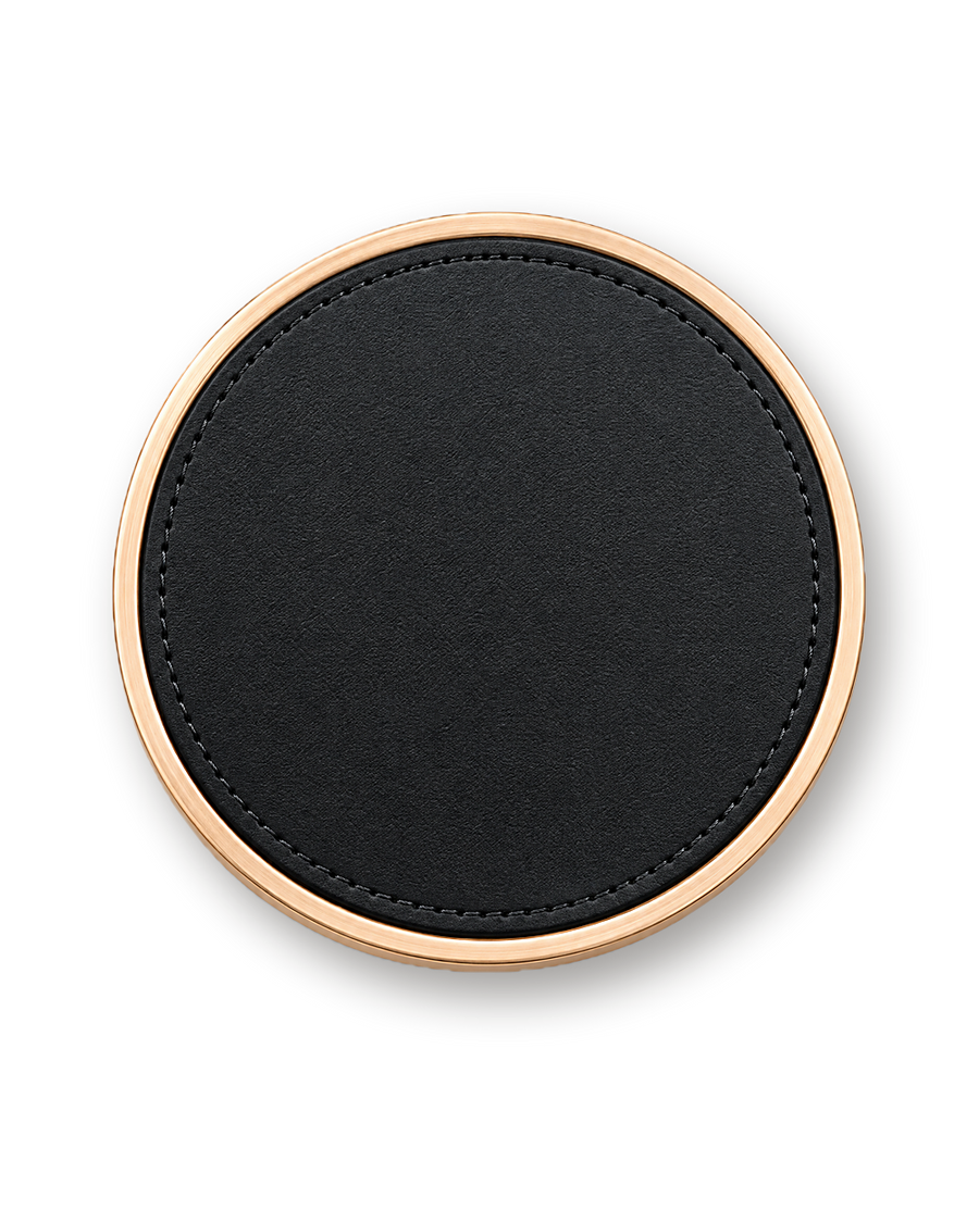 The Coaster
