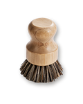 Dish brush, Dark Bristle