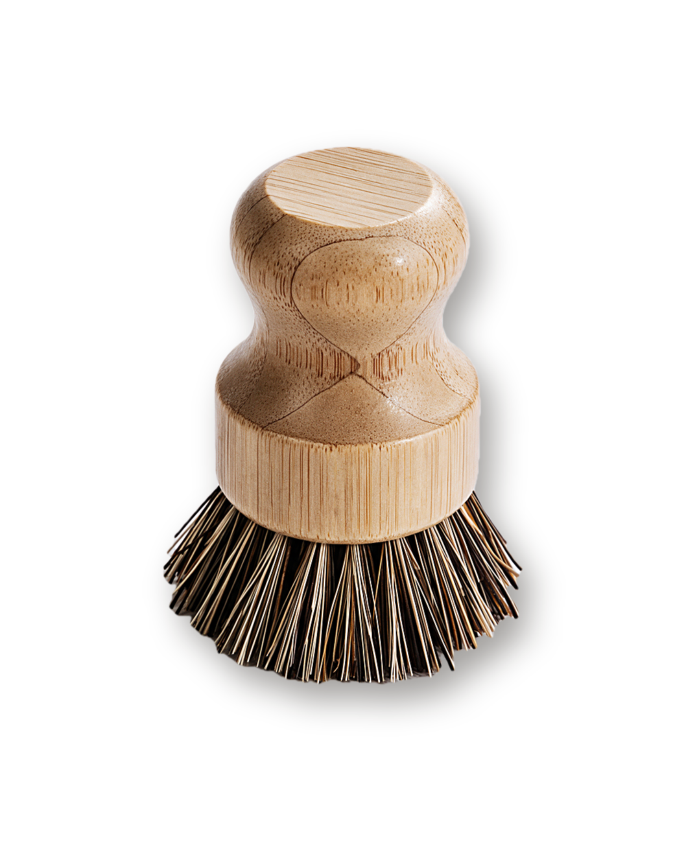 Dish brush, Dark Bristle
