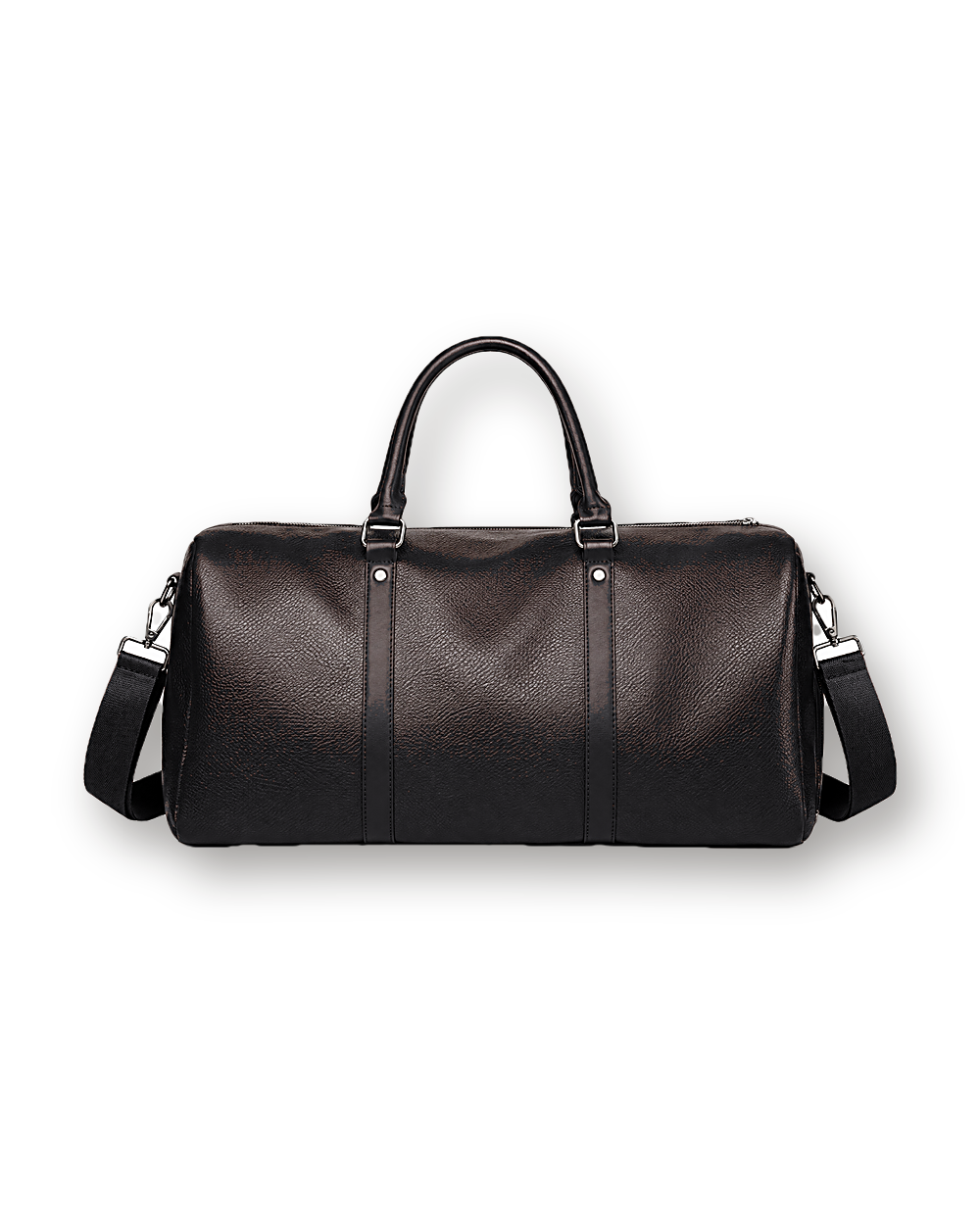 Duffle bag, Black