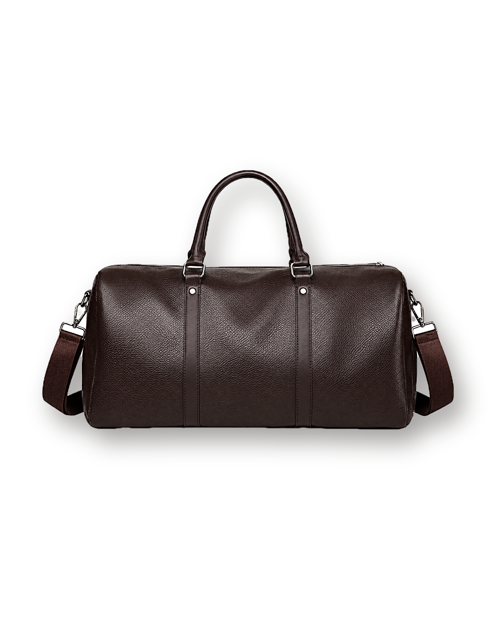 Duffle bag, Brown