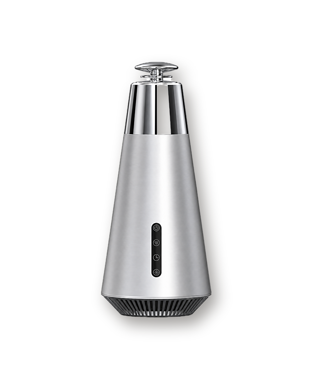 Diffuser, Silver