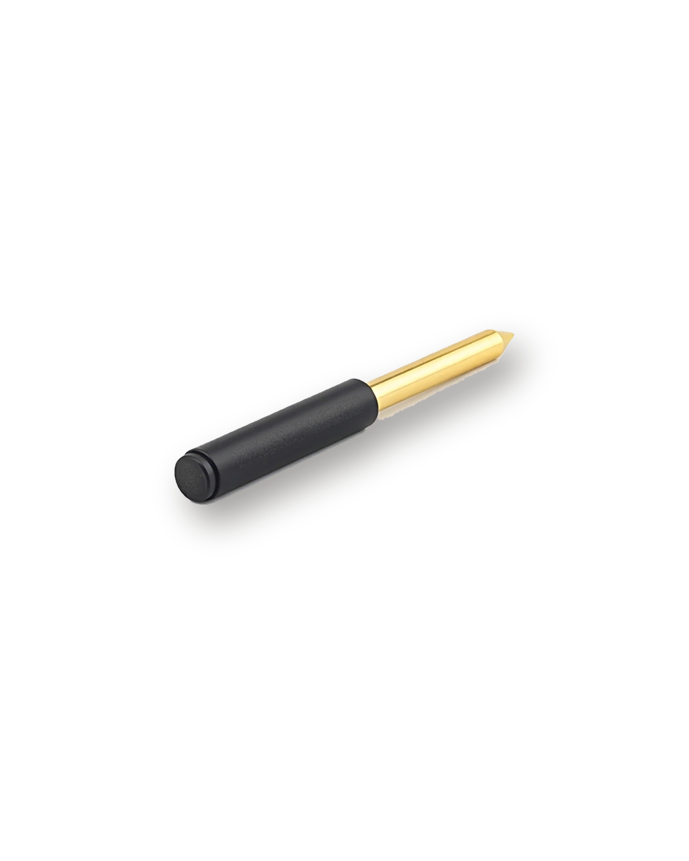 Divot tool, Gold & Black
