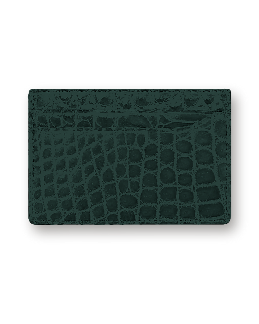 The Exotic Wallet