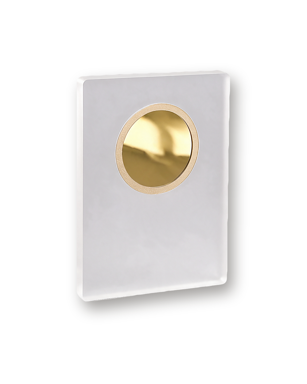 Frosty award, Gold medallion