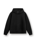 Hoodie, Black