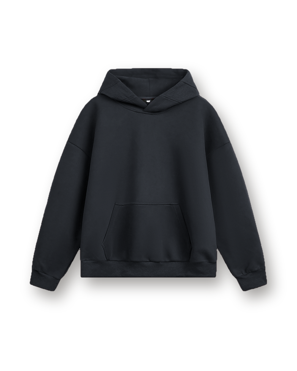Hoodie, Charcoal