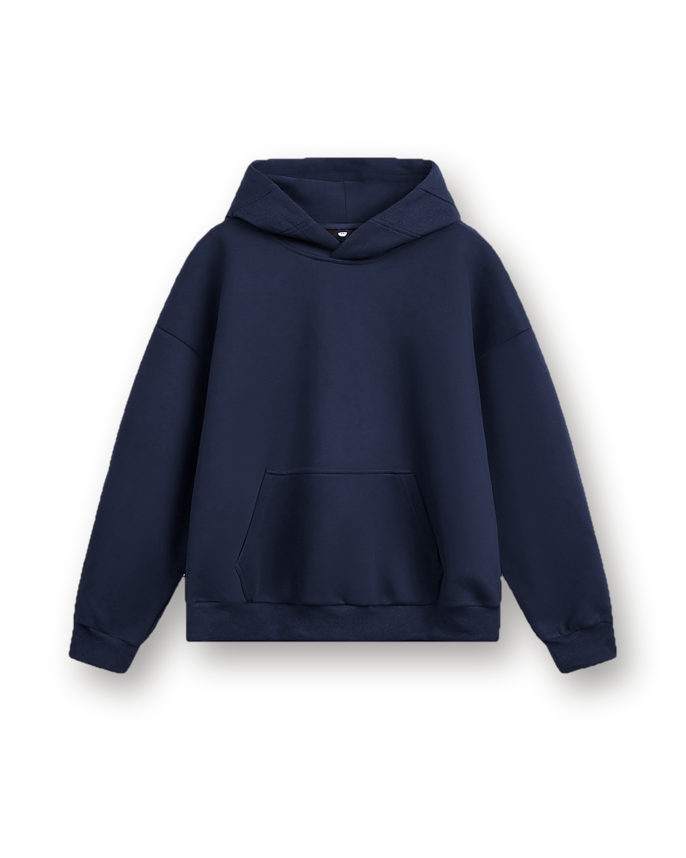 Hoodie, Navy
