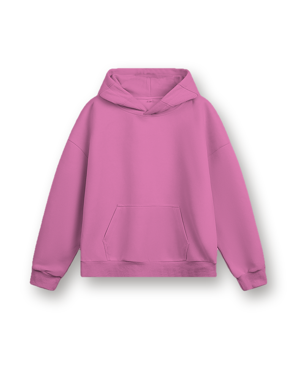 Hoodie, Pink