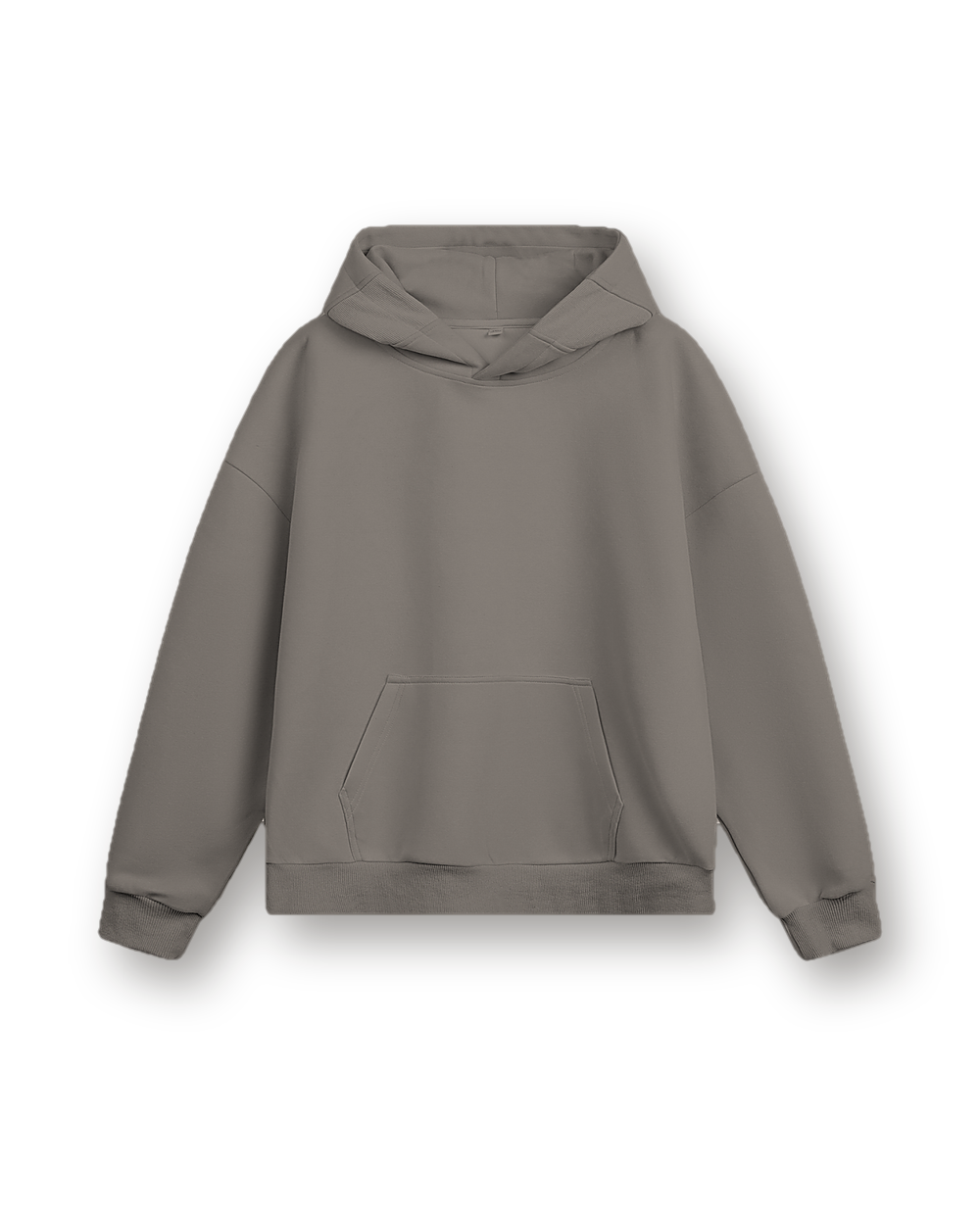 Hoodie, Stone