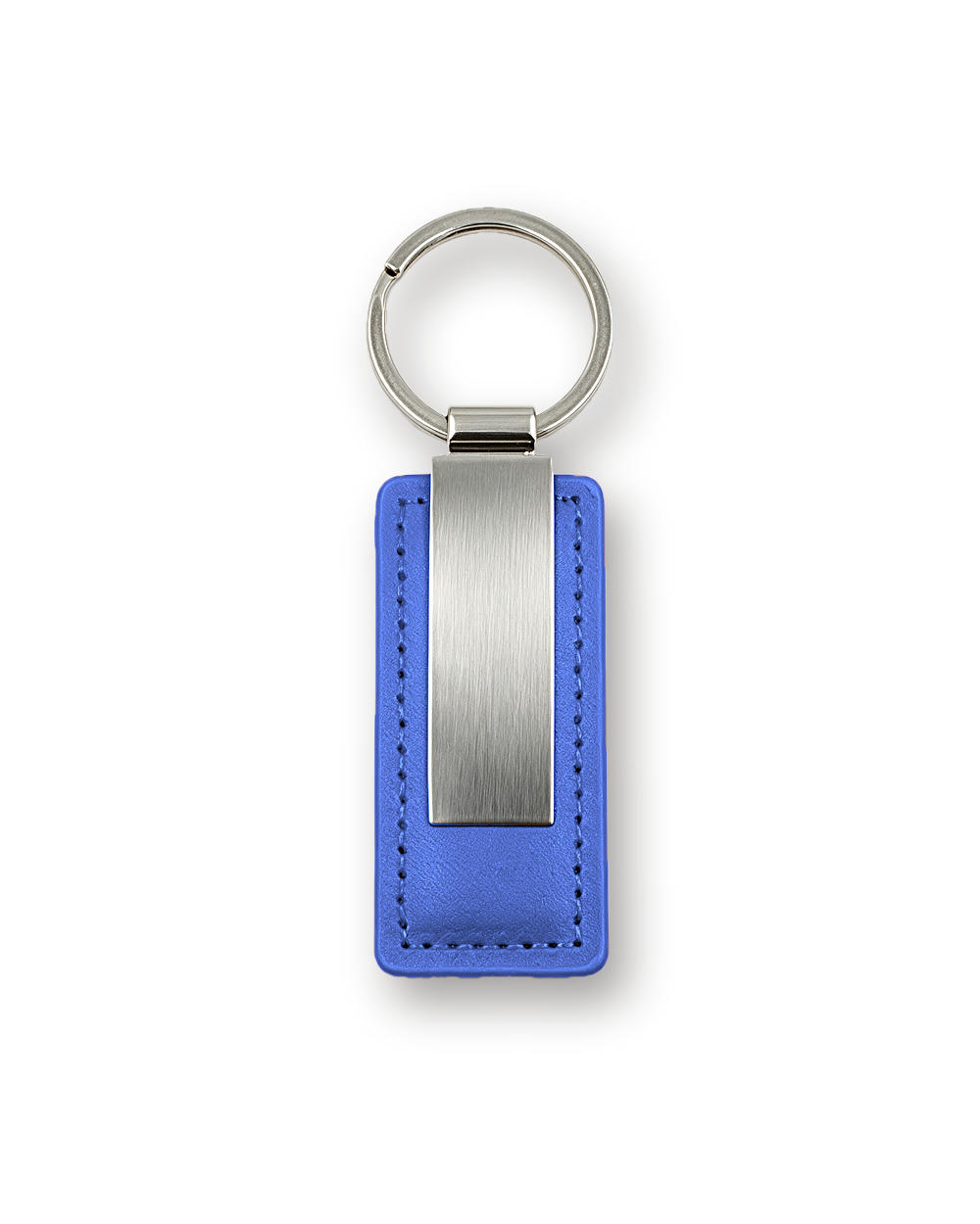 Key chain, Blue