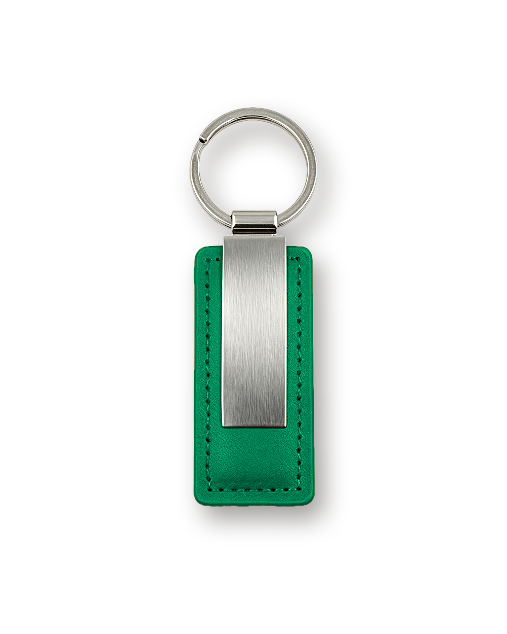 Key chain, Green