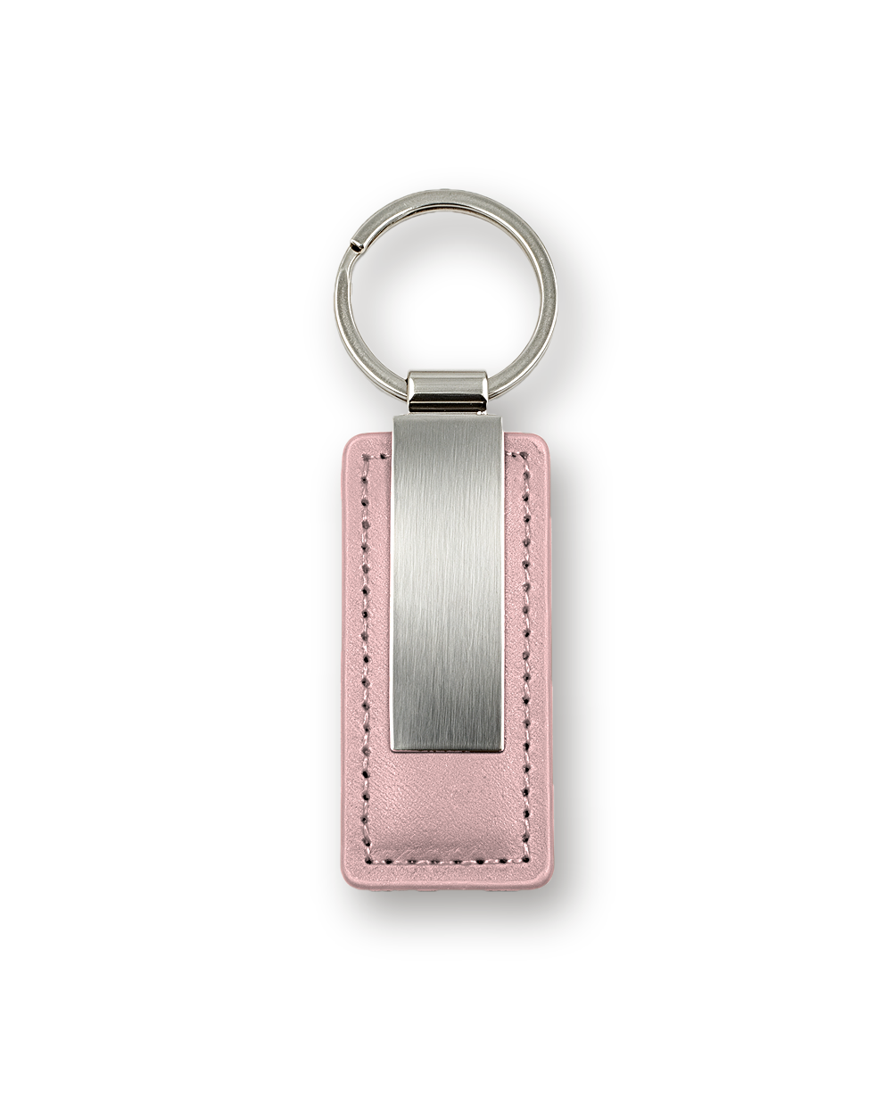 Key chain, Pink