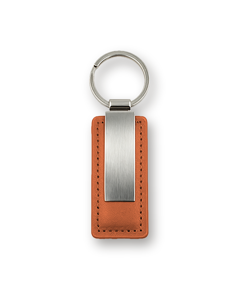 Key chain, Tan