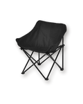 Lawn chair, Black