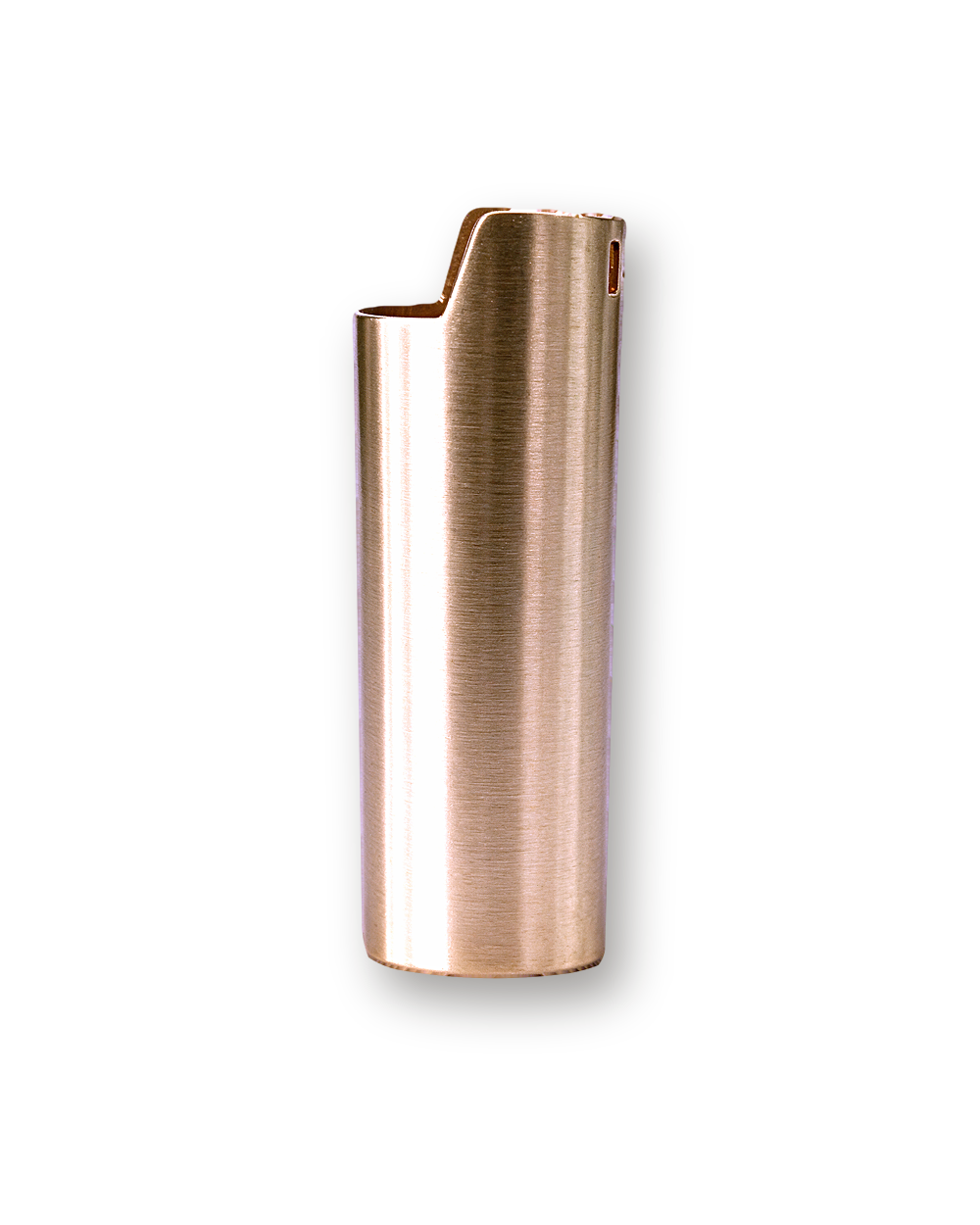 Lighter cover, Rose Gold