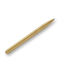 Twist pen, Brass