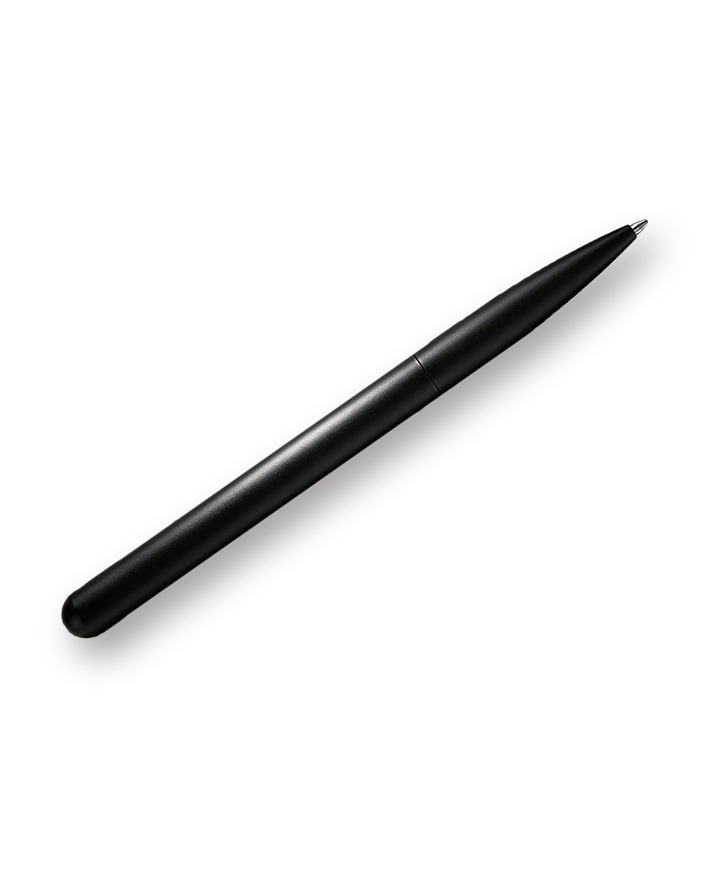 Twist pen, Matte Black
