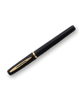 Matte black pen