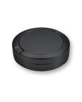 Metal can, Black