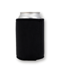 Magnetic koozie, Black