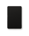 Magnetic power bank, Black