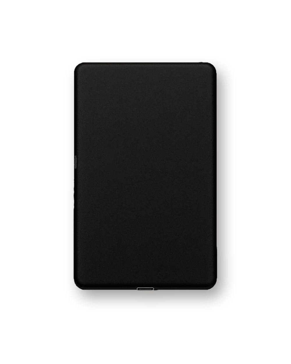 Magnetic power bank, Black