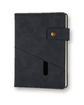 A5 notebook, Black