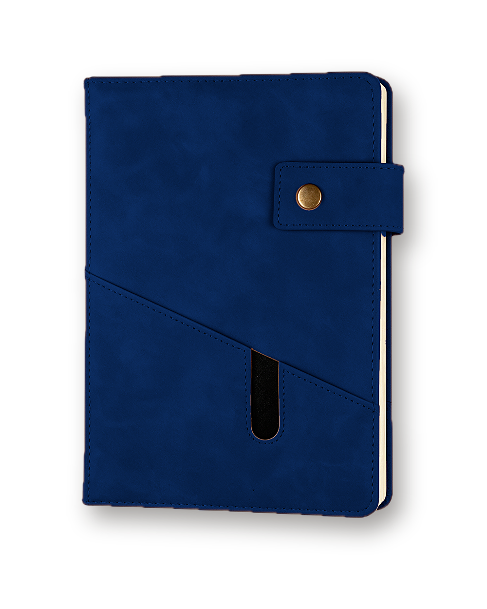 A5 notebook, Navy