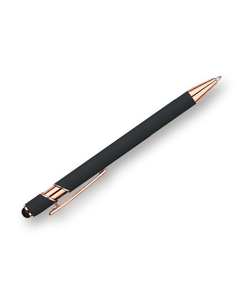 Office pen, Black