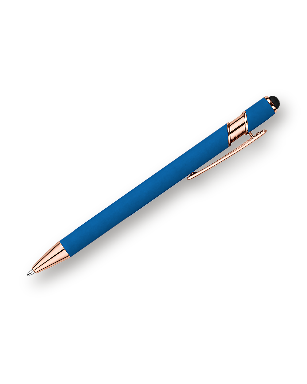 Office pen, Blue