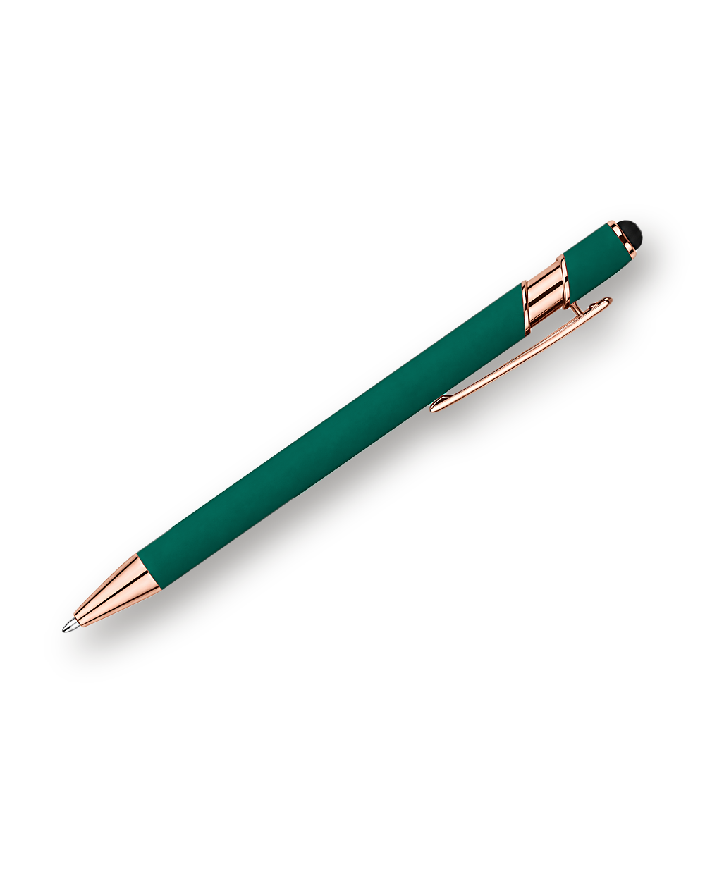 Office pen, Forest Green