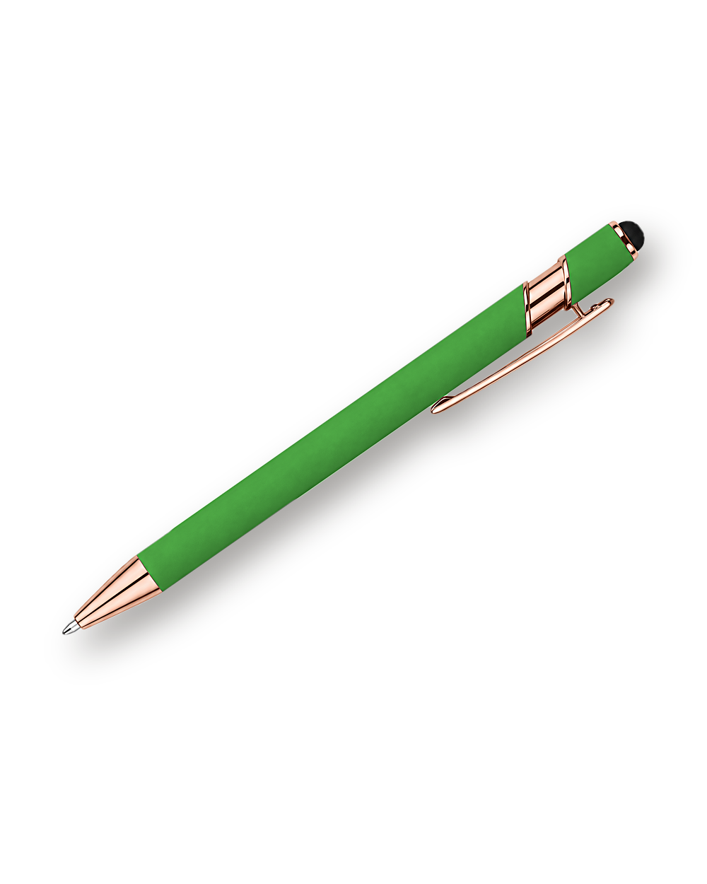 Office pen, Green