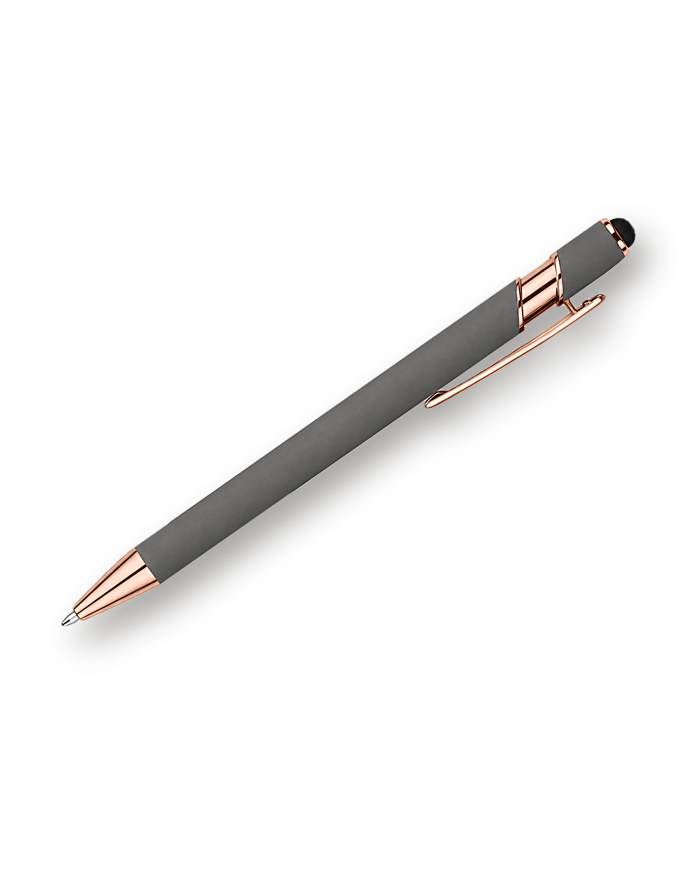 Office pen, Grey