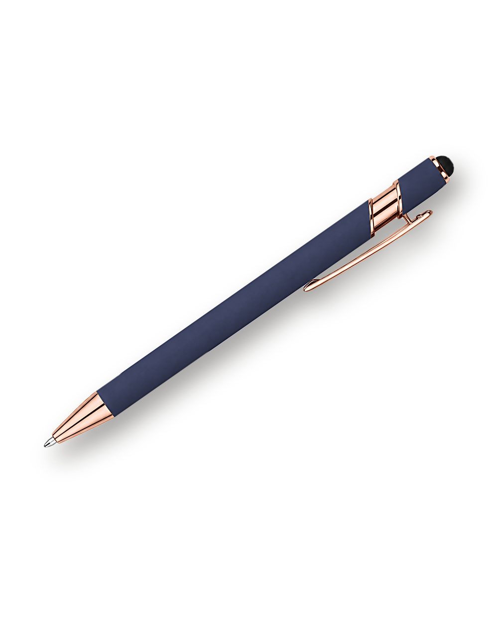 Office pen, Navy