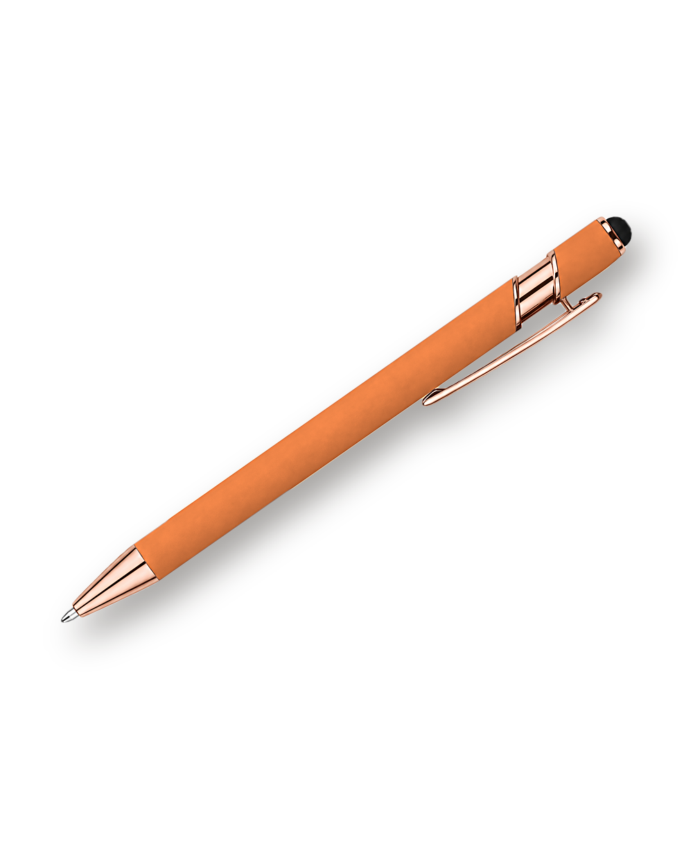 Office pen, Orange