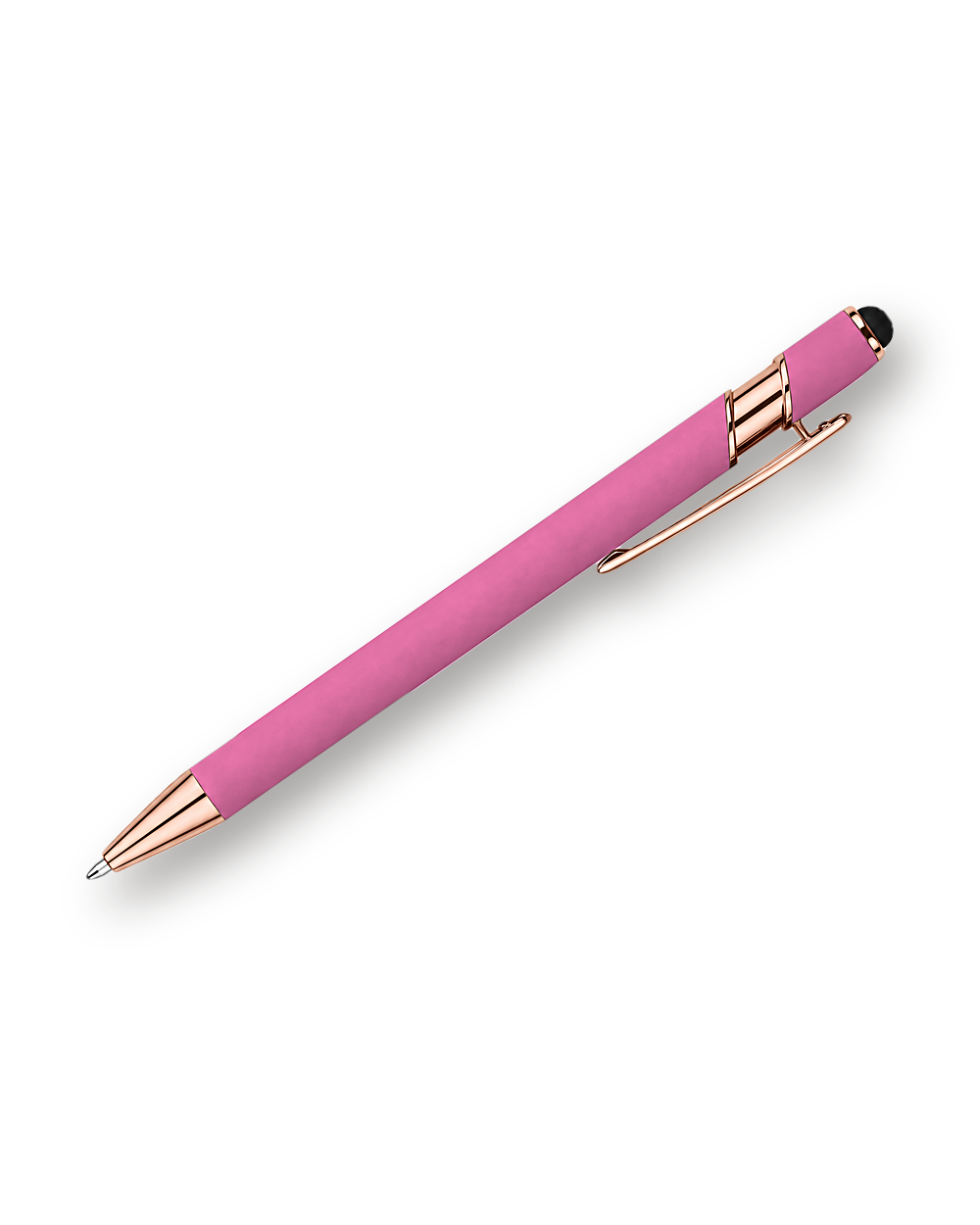 Office pen, Pink