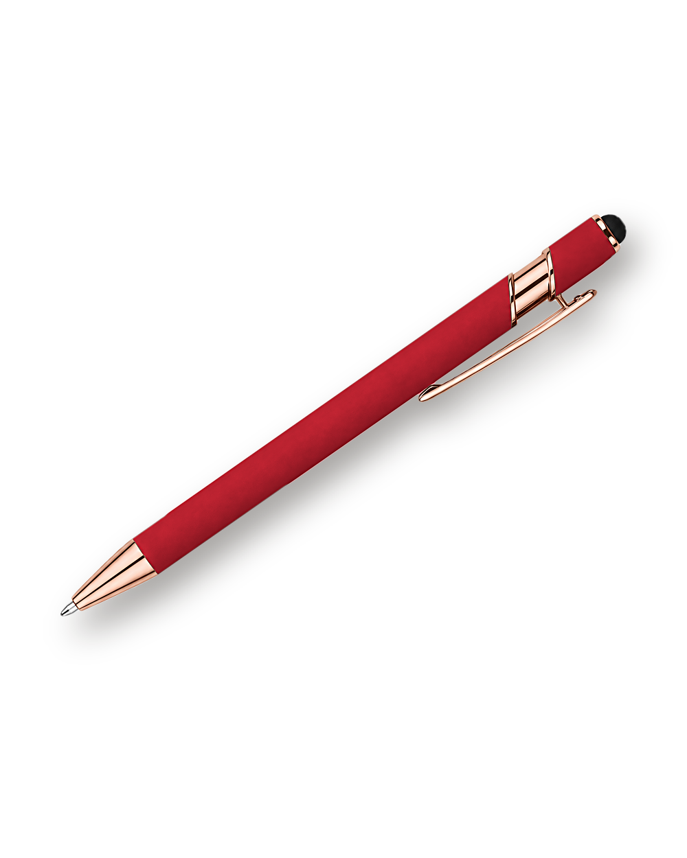 Office pen, Red