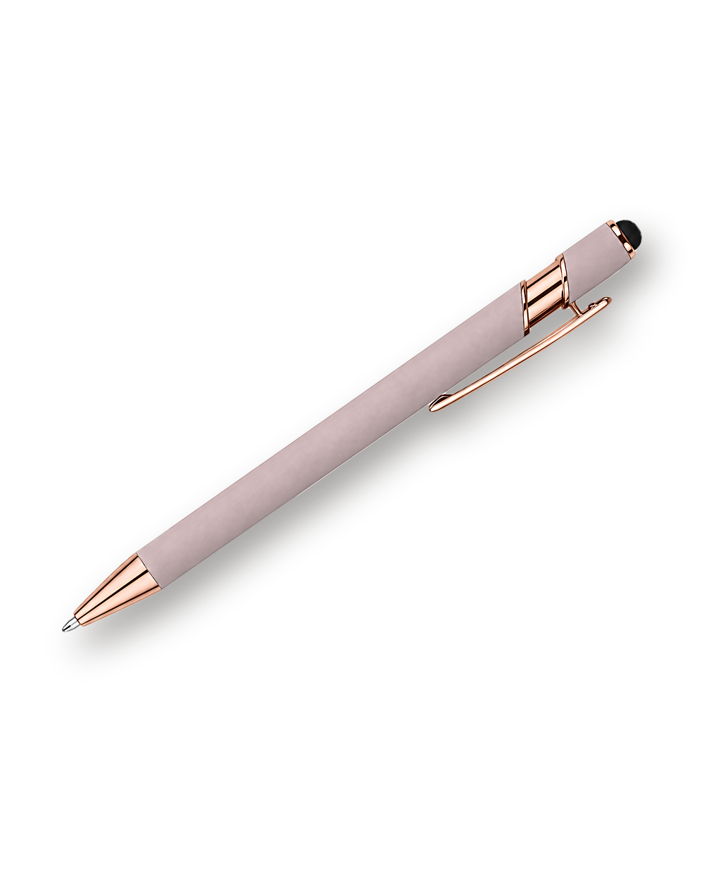 Office pen, Rose Gold