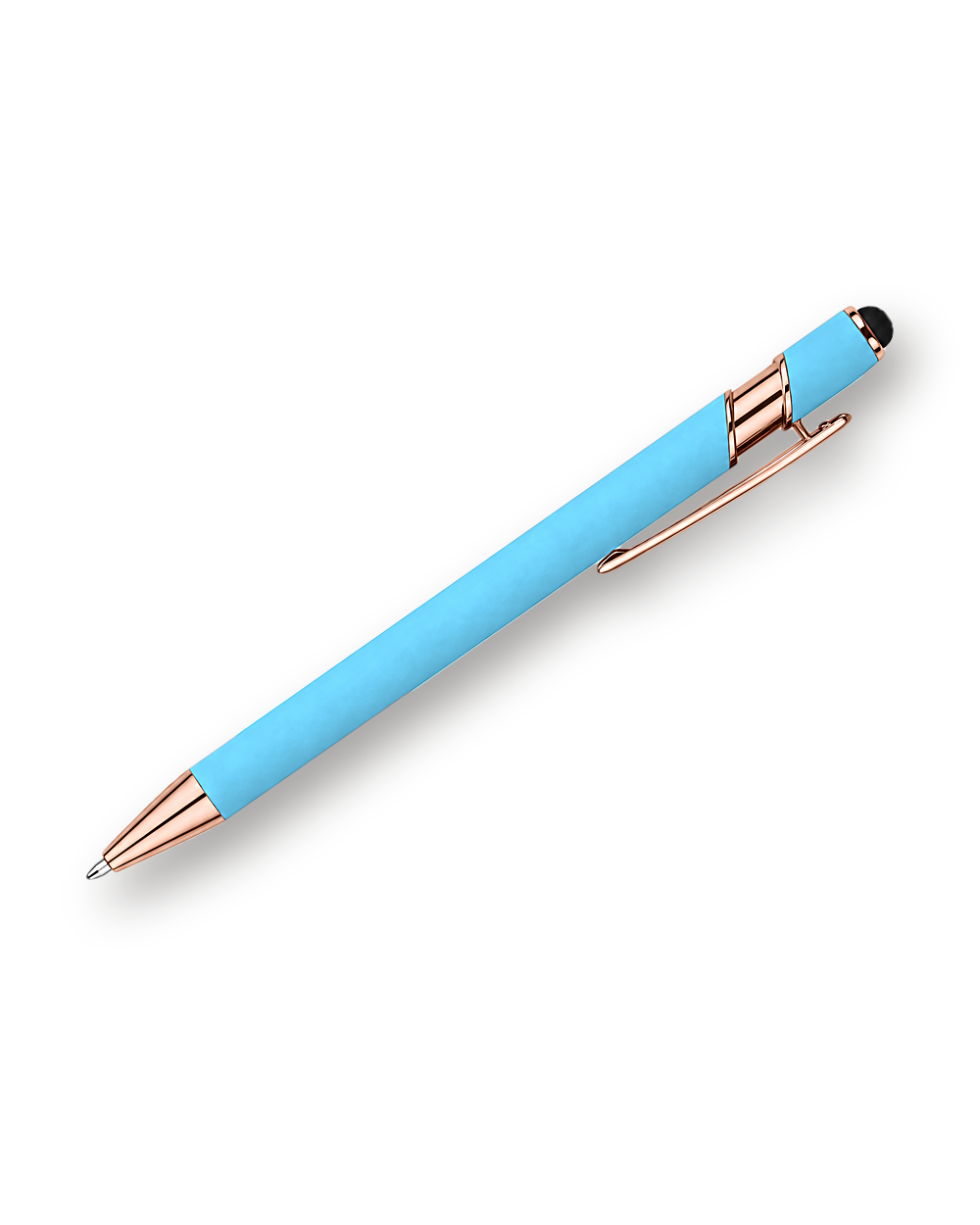 Office pen, Sky Blue